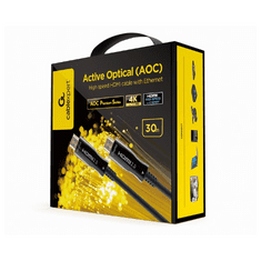 CABLEXPERT HDMI kabel "AOC Premium Series - 02" 30m
