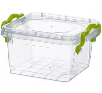 shumee Posoda za shranjevanje hrane TIM 0,4L