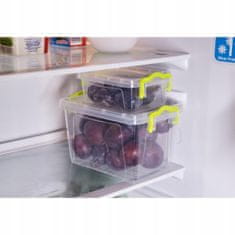 shumee Organizator za shranjevanje TIM 1L