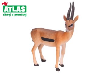 A - Figurica kamoza 9 cm