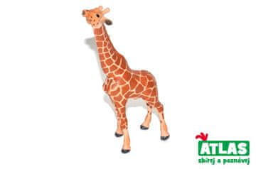 D - Figurica žirafe 17 cm