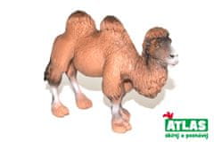 C - Figurica kamele 11 cm