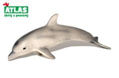 A - Figurica delfina 11 cm