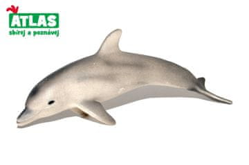 A - Figurica delfina 11 cm