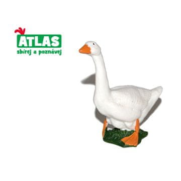 A - Figurica goske 7 cm