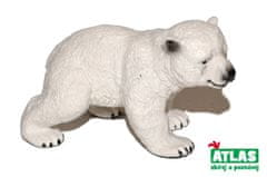 A - figura polarnega medveda 6,5 cm