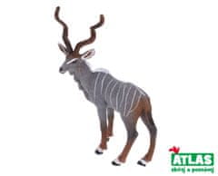 D - Figurica antilope 9,5 cm