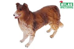 B - Figurica kolije 9,5 cm