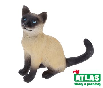 A - Figurica mačke 5,5 cm