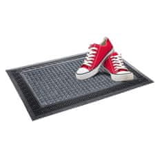 BRILANZ PP podloga z robom 45 x 75 cm, komplet 2