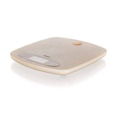 Banquet Digitalna kuhinjska tehtnica CULINARIA CREAM 5 kg, komplet 2
