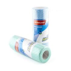 BRILANZ Fina tkanina v zvitku 20x40cm, perforirana (25 kosov)
