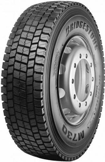 Bridgestone 295/80R22,5 152/148M BRIDGESTONE M730