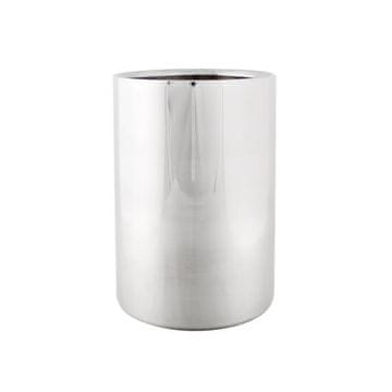 Toro HLADILNIK ZA VINO, VIŠINA 18 CM - NERJAVEČE JEKLO