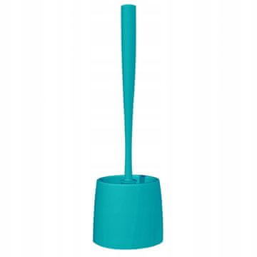 shumee IDA turkizna WC ščetka