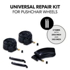 Hauck Pushchair Repair 3 W komplet za popravilo otroških vozičkov