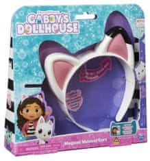 Spin Master Gabby's Dollhouse Igranje mačjih ušes