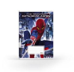 Oxybag Šolski delovni zvezek 544 Spiderman
