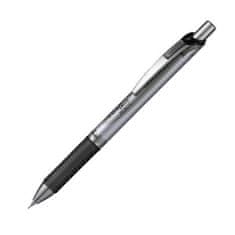 Pentel EnerGize PL75 mikro svinčnik - črn 0,5 mm