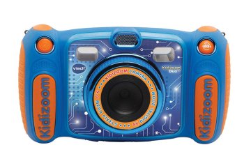 Vtech Kidizoom Duo MX 5.0 blue CZ+SK