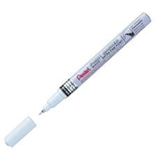 Pentel barvni marker MFP10 beli 0,7 mm