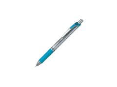 Pentel EnerGize PL75 mikro svinčnik - svetlo moder 0,5 mm