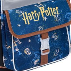 BAAGL Šolska torba Zippy Harry Potter Hogwarts