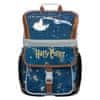 Šolska torba Zippy Harry Potter Hogwarts