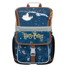 BAAGL Šolska torba Zippy Harry Potter Hogwarts