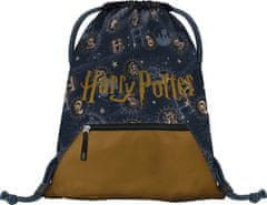 BAAGL Torba z žepom Harry Potter Hogwarts