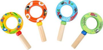 Small foot majhna noga Leseno povečevalno steklo 1 kos