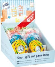 Legler majhna nožna povečevalna stekla iz lesa 24 kosov