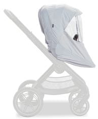 Hauck Walk N Care Raincover Dark Grey zaščitna prevleka za otroški voziček