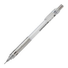 Pentel GraphGear PG315 mikro svinčnik - bel 0,5 mm