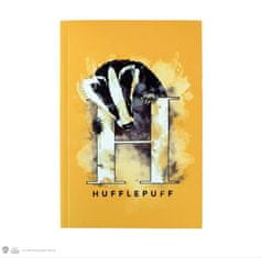 Epee Harry Potter zvezek A5 - Mrzimor akvarel