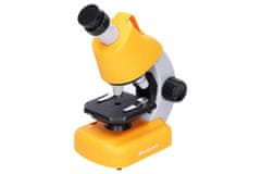 Wiky Mikroskop s svetlobo