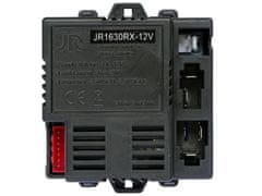 shumee Krmilna enota, modul JR1630RX-12V za avto XMX611