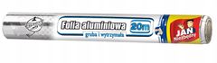 Debela aluminijasta folija Jan Niezbędny 20 m