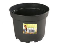 Prosperplast Cvetlični lonec CLASSIC MCI lahka plastika z dizajnom d26cm 7l