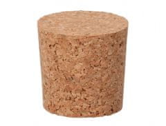 NOHEL GARDEN Zamašek iz plute za 10-34 litrske steklenice 39mm 4x4,4cm