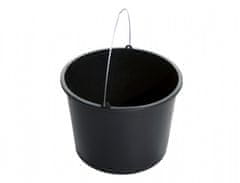 eoshop Gradbena žlica Črna 20l