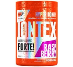 ACRAsport Extrifit Iontex Forte 600 g malina