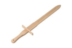 Čisté dřevo PureWood Leseni meč 55 cm