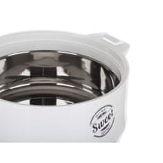 Banquet Termo lonec s pokrovom SWEET HOME 2,5 l, komplet 2