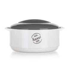 Banquet Termo lonec s pokrovom SWEET HOME 2,5 l, komplet 2