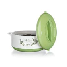 Banquet Termična posoda OLIVES 3,5l