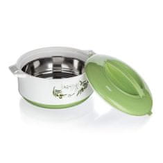 Banquet Termična posoda OLIVES 3,5l