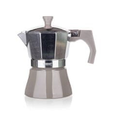 Banquet CAMPI aparat za kavo Latte, 9 skodelic, komplet 2