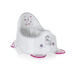 keeeper BANQUET 4kids Lonček CAT 38 x 27 x 23,5 cm