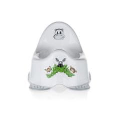 keeeper BANQUET 4kids 4kids Lonček JUNGLE 38 x 27 x 23,5 cm